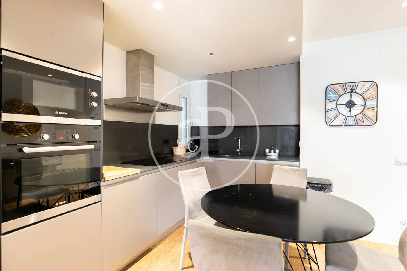 3 soverom Leilighet til salgs i Barcelona by - € 650 000 (Ref: 9367494)