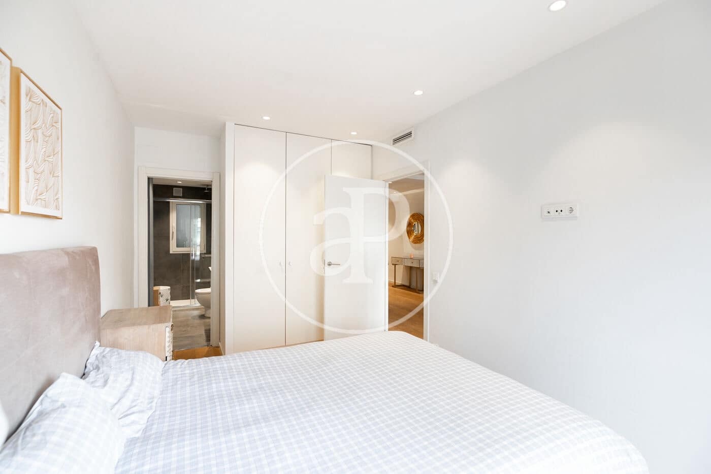 3 soverom Leilighet til salgs i Barcelona by - € 650 000 (Ref: 9367494)