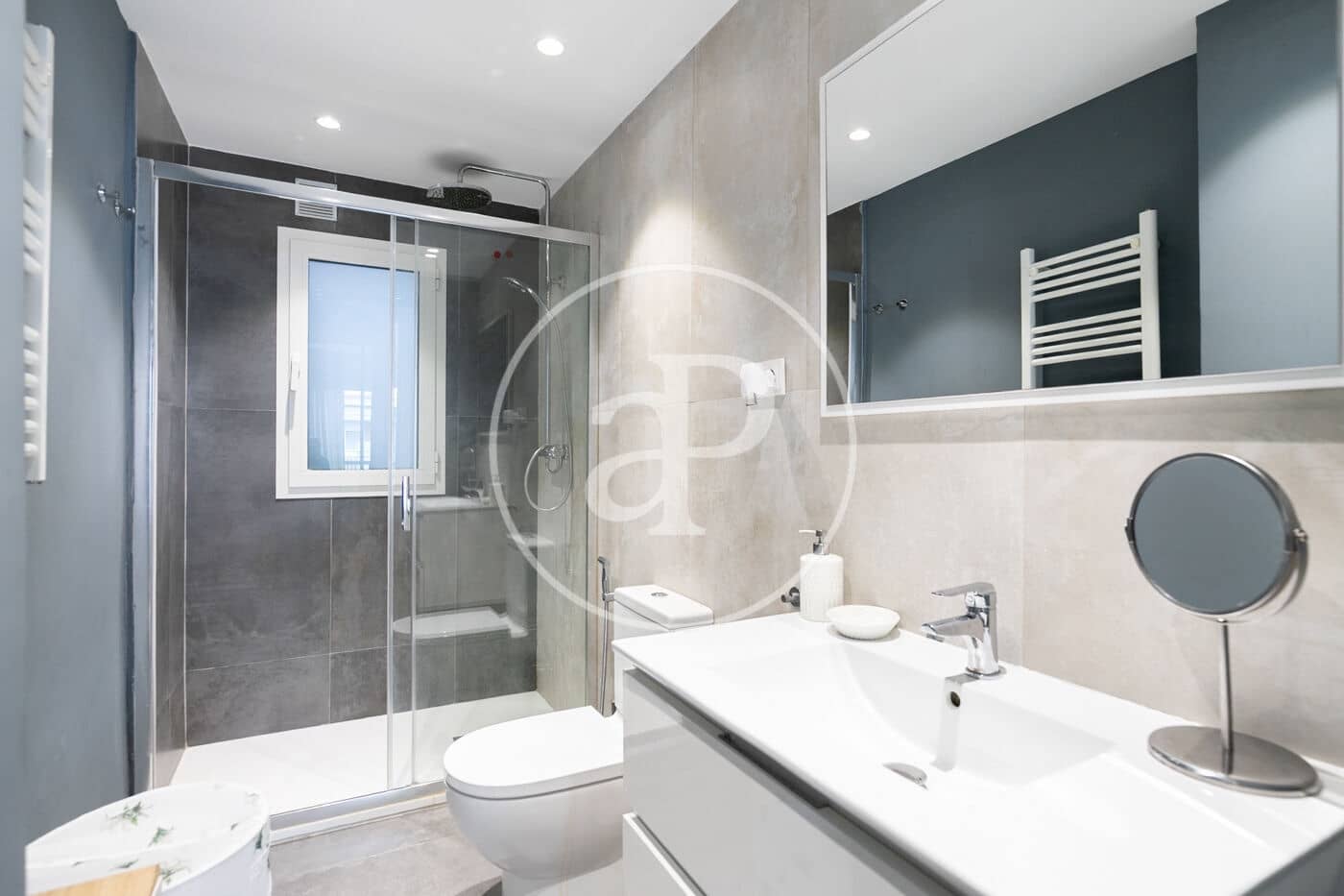 3 soverom Leilighet til salgs i Barcelona by - € 650 000 (Ref: 9367494)