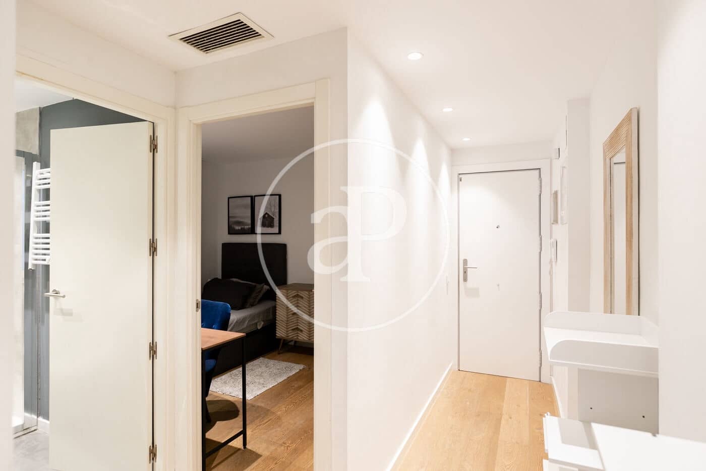 3 soverom Leilighet til salgs i Barcelona by - € 650 000 (Ref: 9367494)