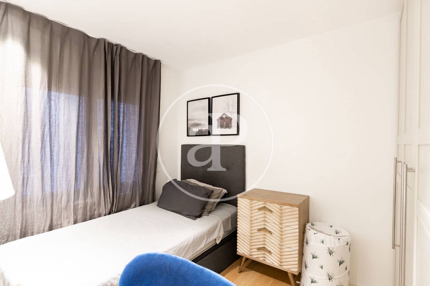 3 soverom Leilighet til salgs i Barcelona by - € 650 000 (Ref: 9367494)