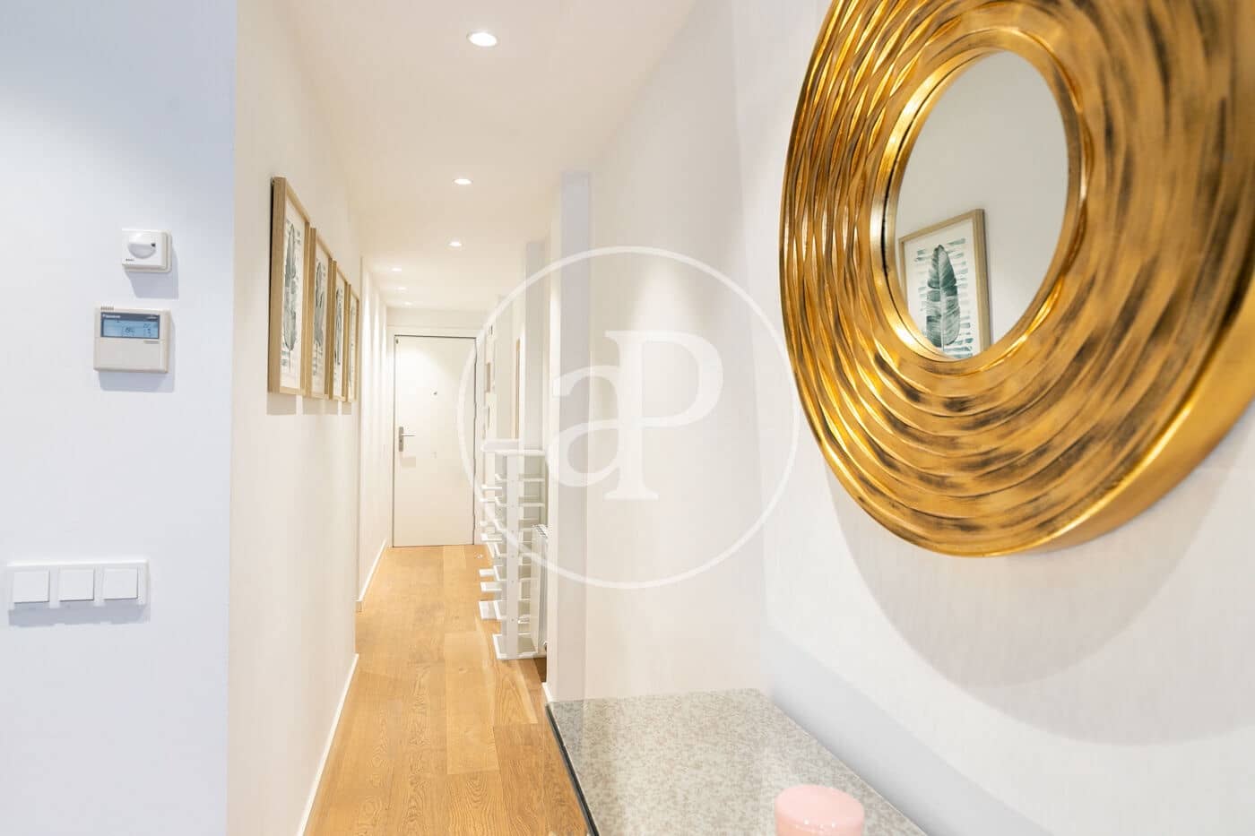 3 soverom Leilighet til salgs i Barcelona by - € 650 000 (Ref: 9367494)