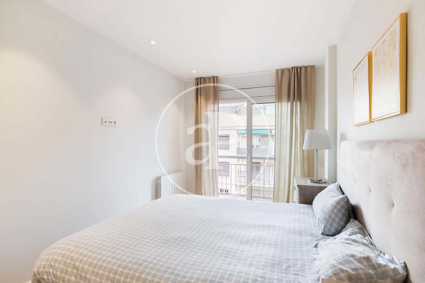 3 soverom Leilighet til salgs i Barcelona by - € 650 000 (Ref: 9367494)