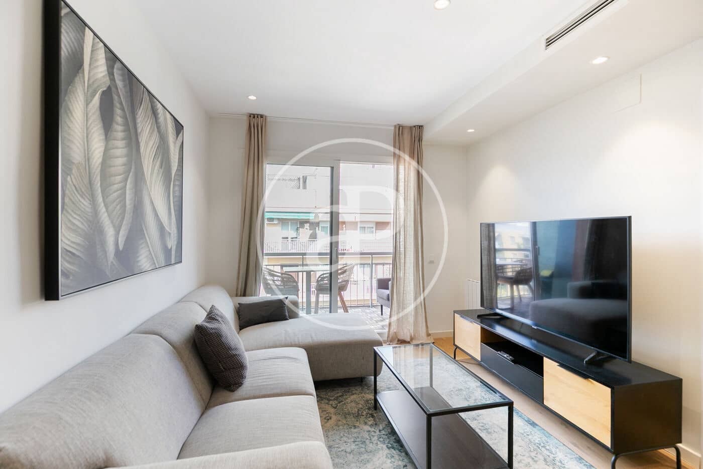 3 soverom Leilighet til salgs i Barcelona by - € 650 000 (Ref: 9367494)