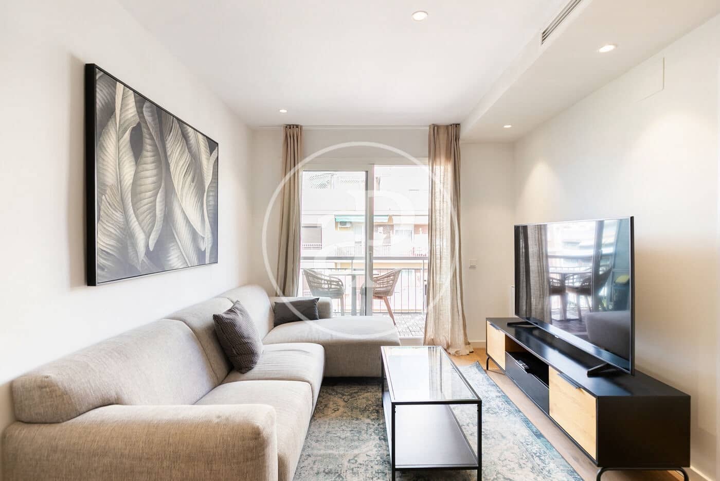 3 soverom Leilighet til salgs i Barcelona by - € 650 000 (Ref: 9367494)