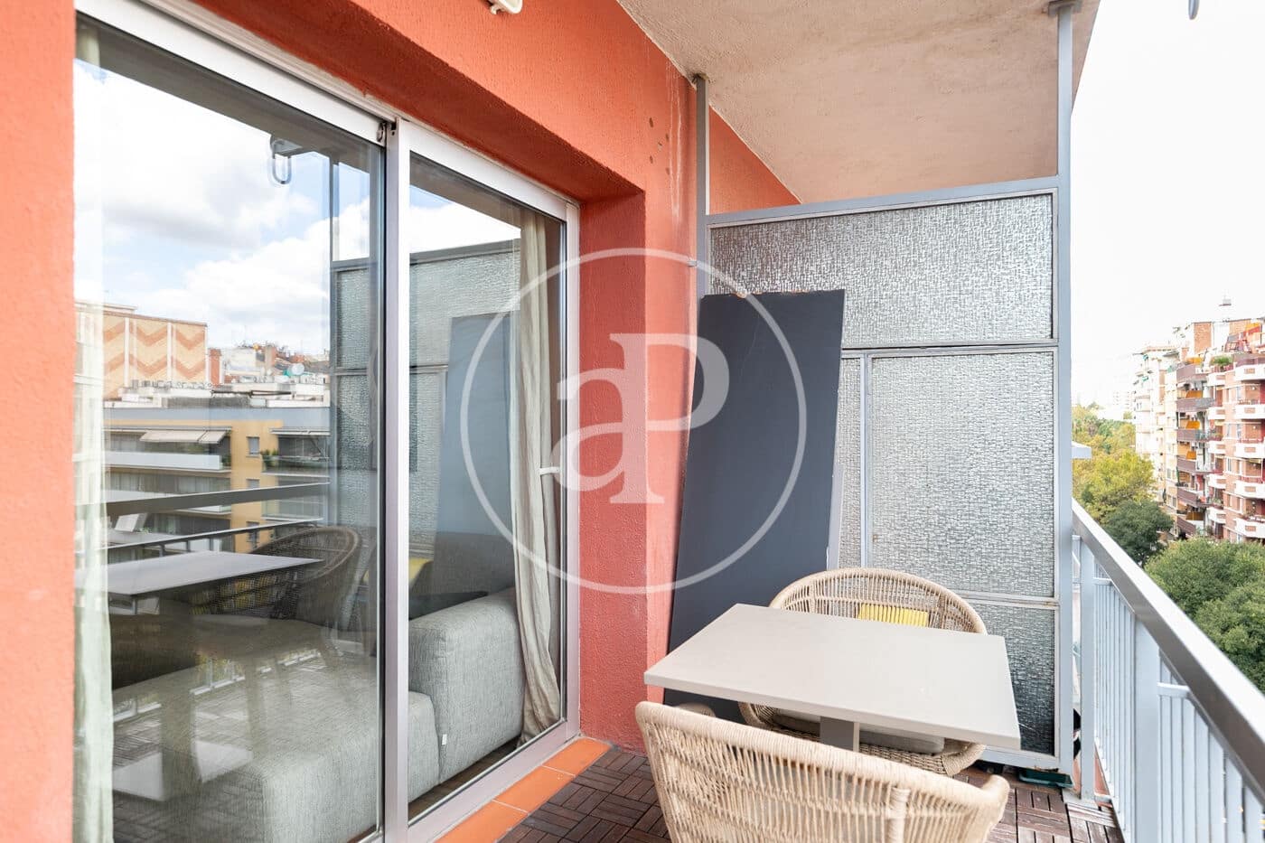 3 soverom Leilighet til salgs i Barcelona by - € 650 000 (Ref: 9367494)