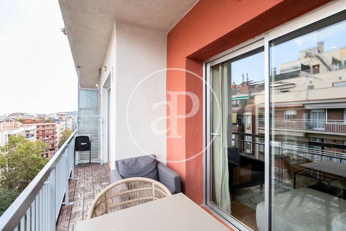 3 soverom Leilighet til salgs i Barcelona by - € 650 000 (Ref: 9367494)