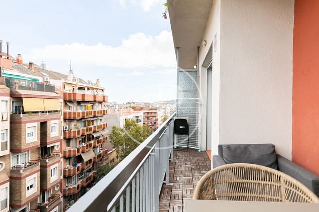 3 soveværelse Lejlighed til salg i La Nova Esquerra de L'Eixample, Barcelona by - € 650.000 (Ref: 9367494)