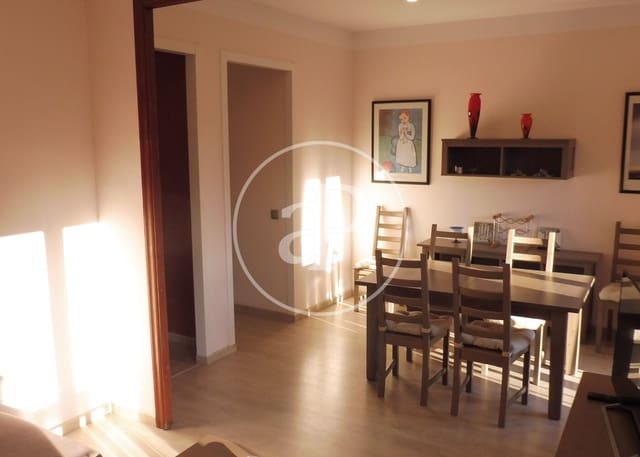 2 soverom Leilighet til leie i La Sagrada Família, Barcelona by - € 2 250 (Ref: 9371995)