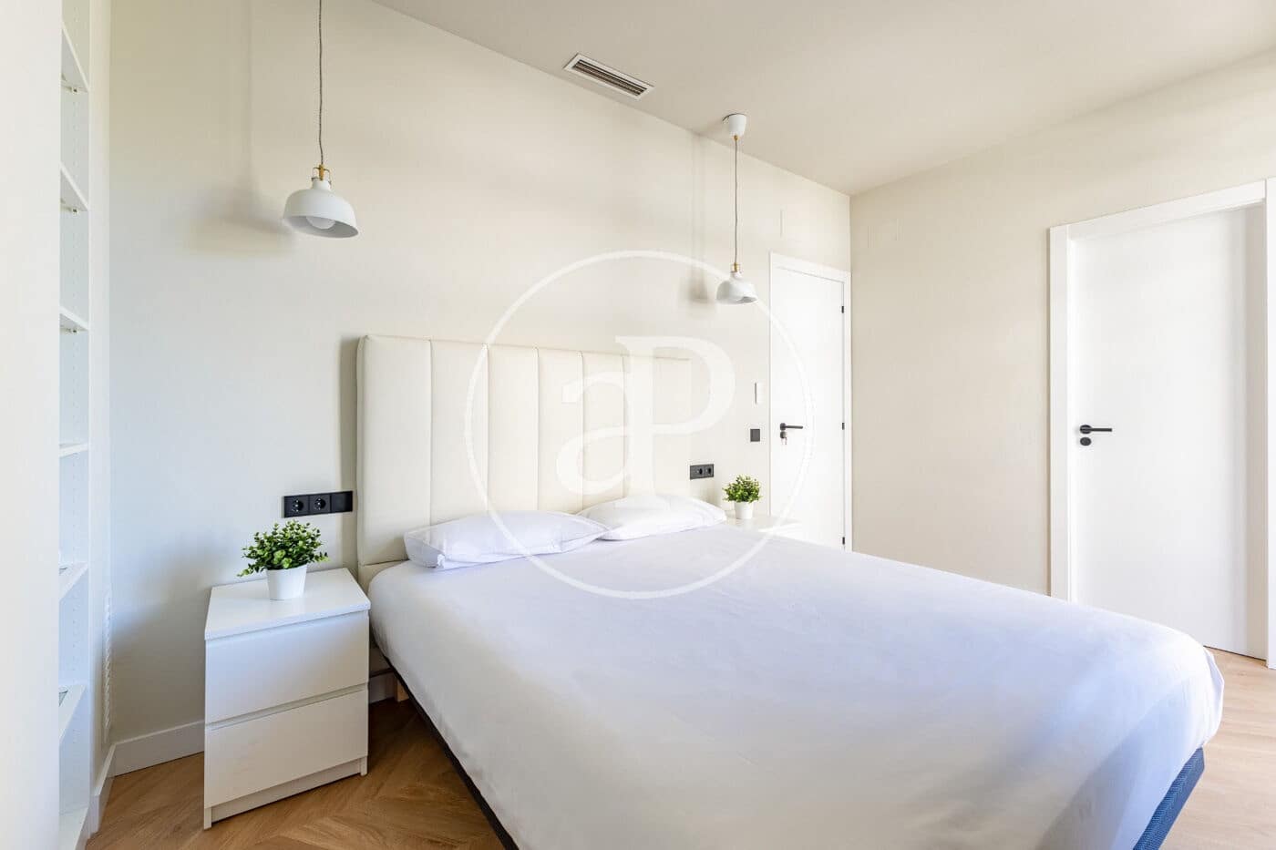 3 makuuhuone Huoneisto vuokrattavana paikassa Barcelona kaupunki - 6 000 € (Ref: 9371996)