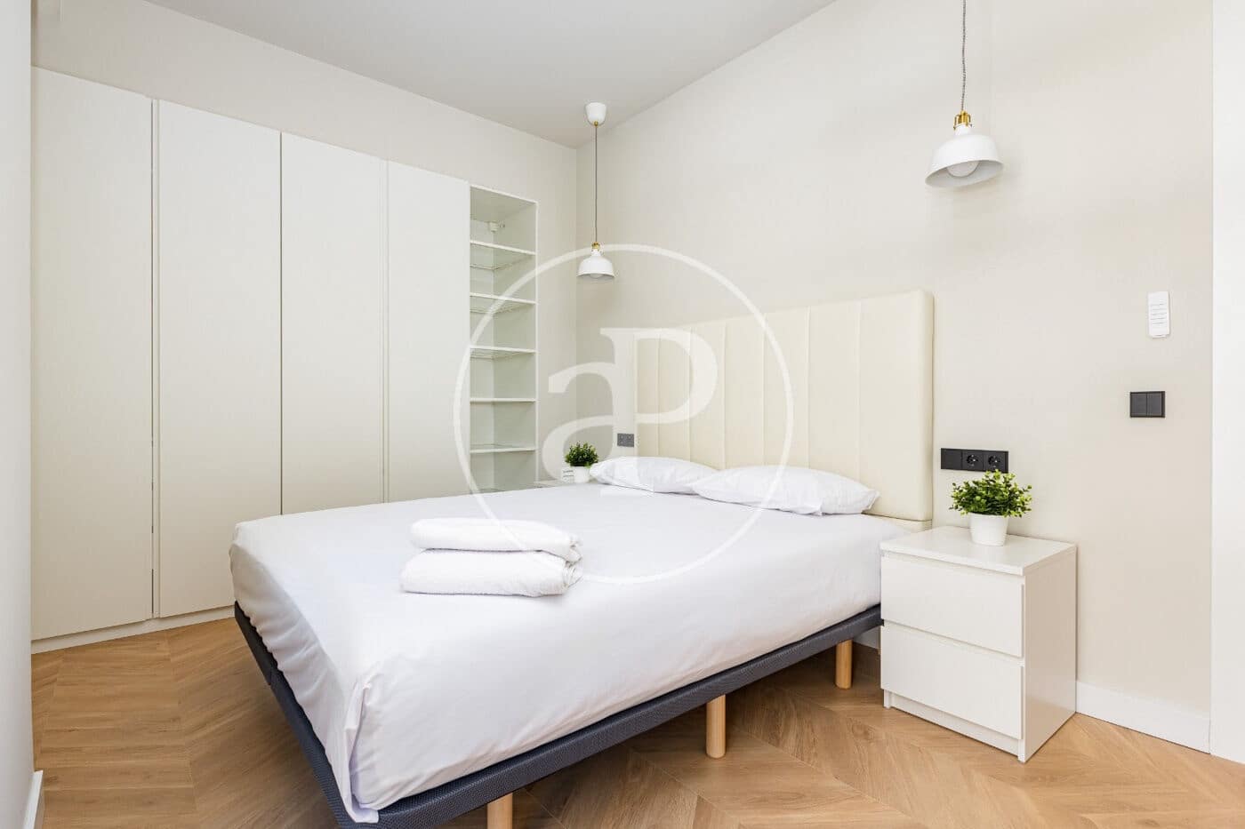 3 makuuhuone Huoneisto vuokrattavana paikassa Barcelona kaupunki - 6 000 € (Ref: 9371996)