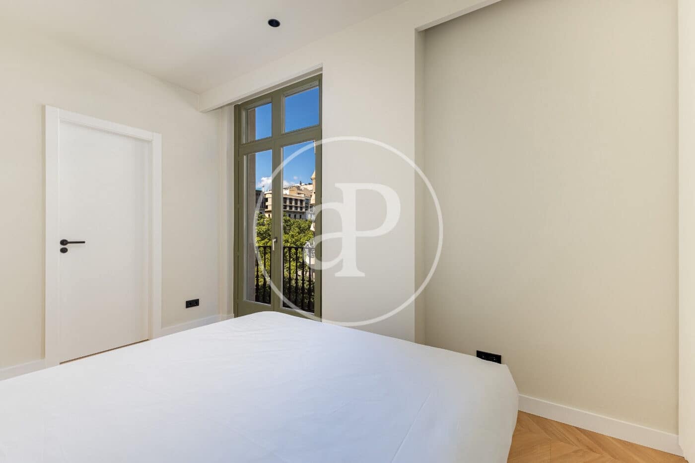 3 makuuhuone Huoneisto vuokrattavana paikassa Barcelona kaupunki - 6 000 € (Ref: 9371996)