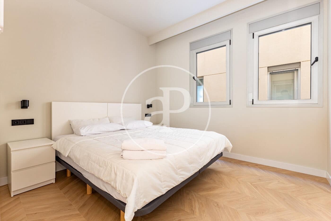 3 makuuhuone Huoneisto vuokrattavana paikassa Barcelona kaupunki - 6 000 € (Ref: 9371996)