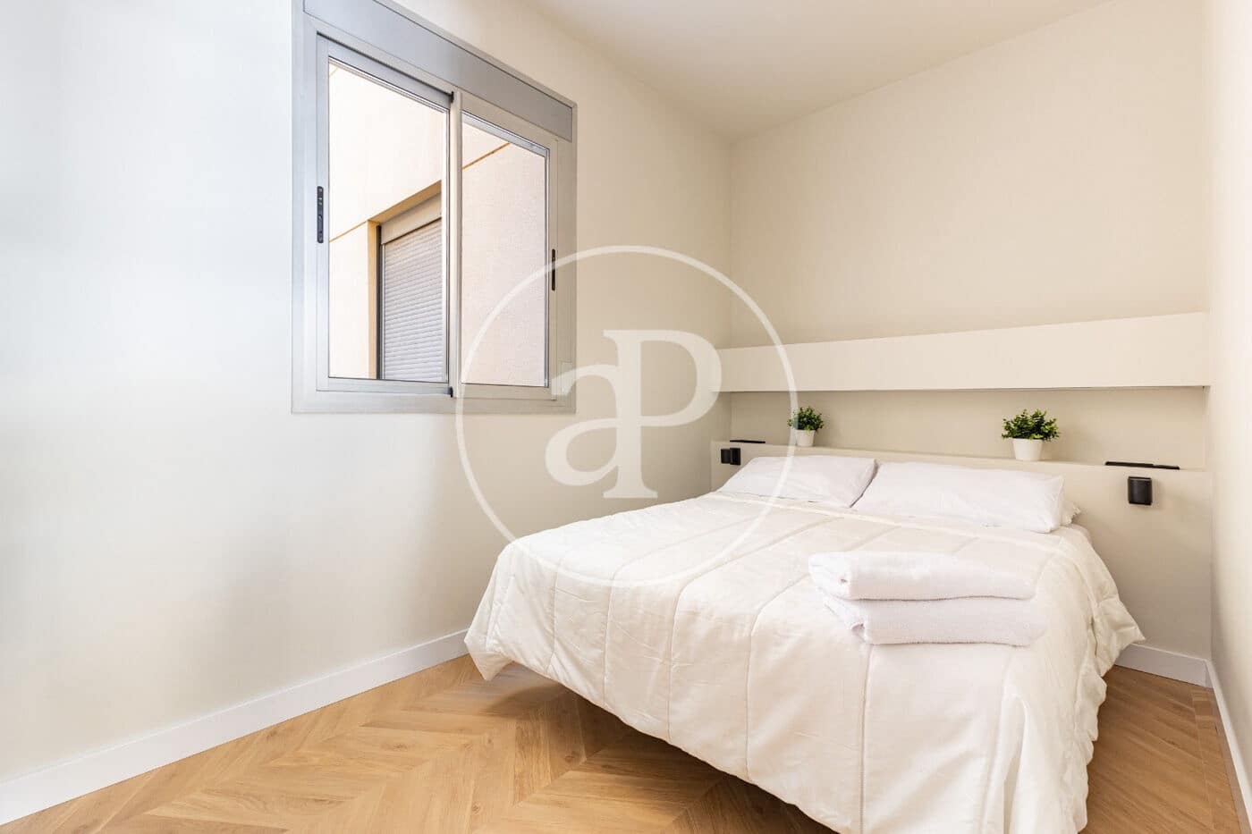 3 makuuhuone Huoneisto vuokrattavana paikassa Barcelona kaupunki - 6 000 € (Ref: 9371996)