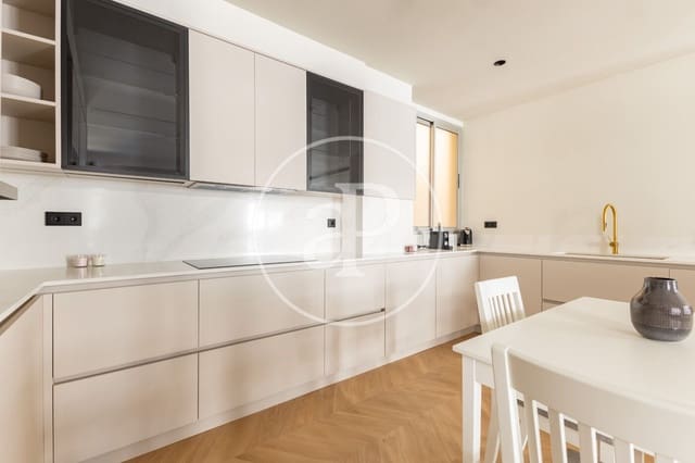 3 makuuhuone Huoneisto vuokrattavana paikassa La Dreta de L'Eixample, Barcelona kaupunki - 6 000 € (Ref: 9371996)
