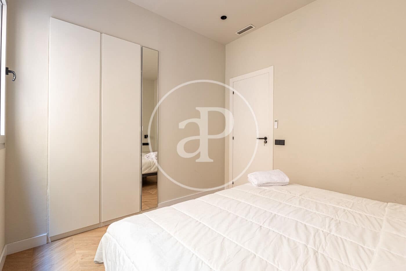 3 makuuhuone Huoneisto vuokrattavana paikassa Barcelona kaupunki - 6 000 € (Ref: 9371996)