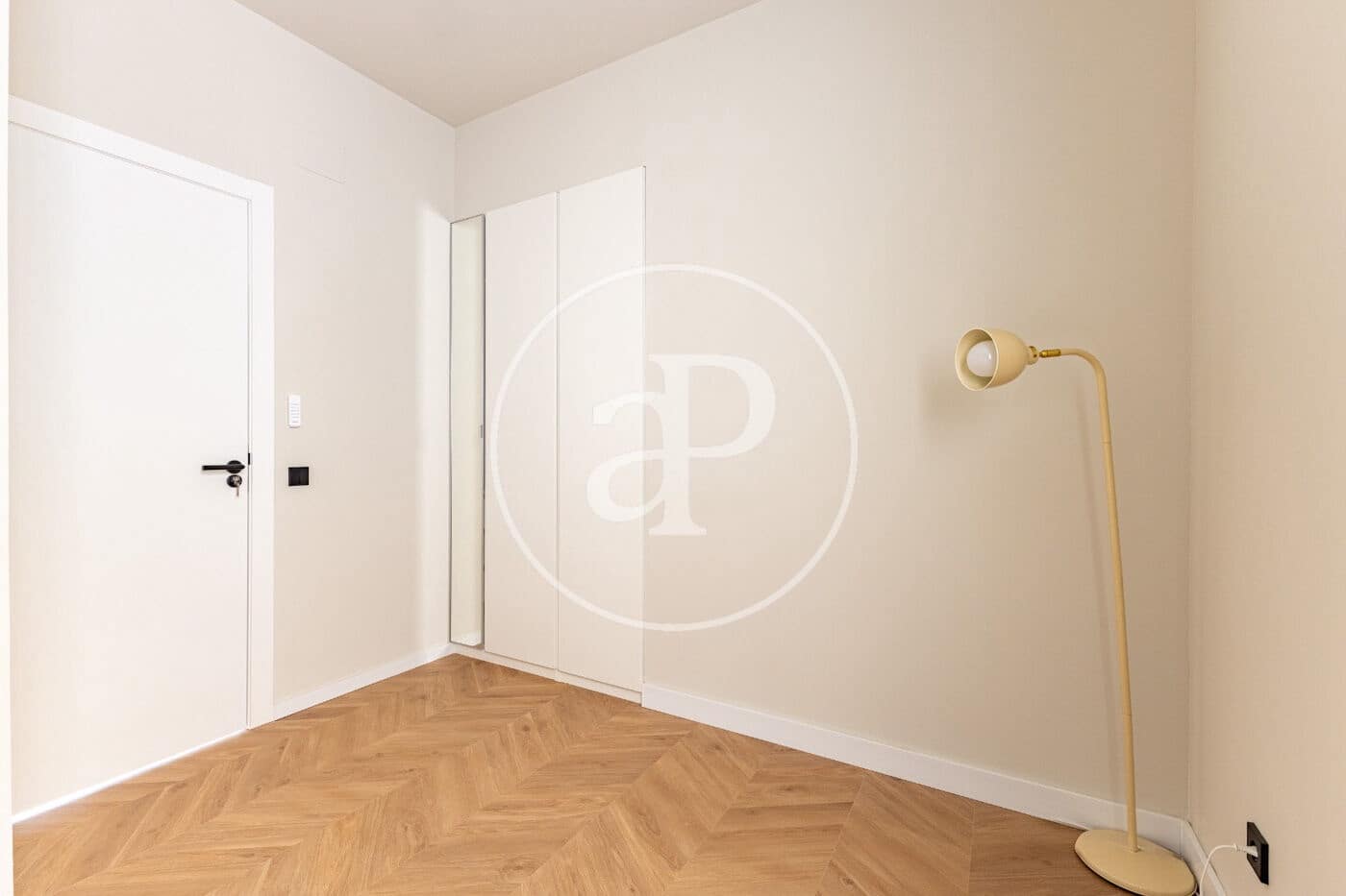 3 makuuhuone Huoneisto vuokrattavana paikassa Barcelona kaupunki - 6 000 € (Ref: 9371996)