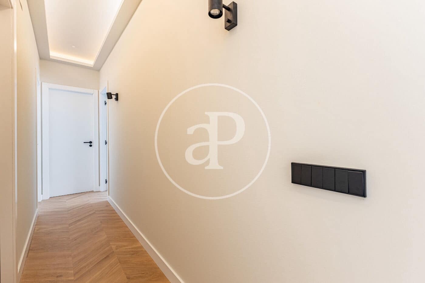 3 makuuhuone Huoneisto vuokrattavana paikassa Barcelona kaupunki - 6 000 € (Ref: 9371996)