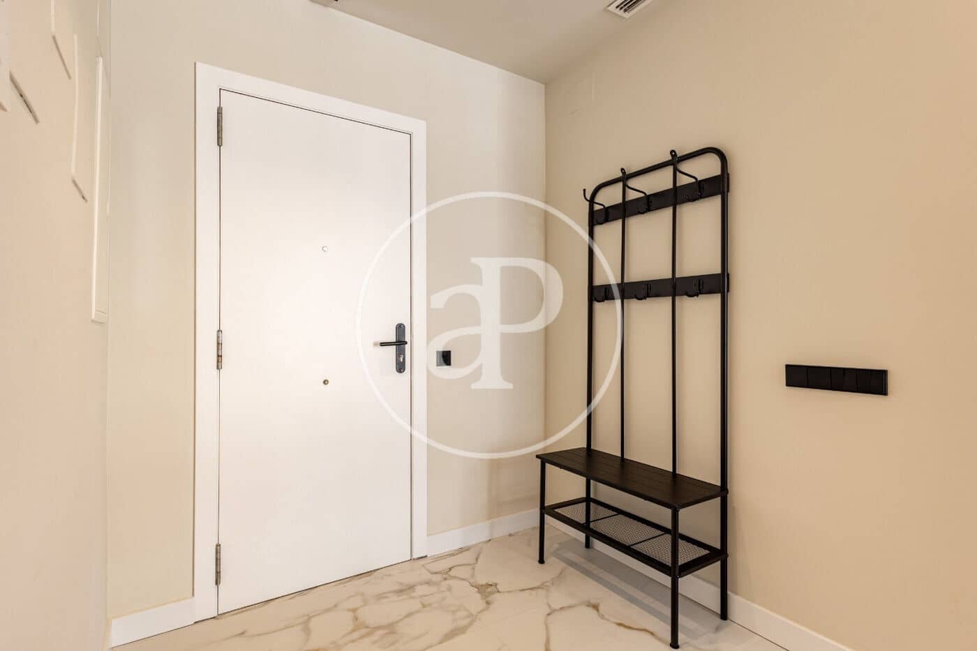 3 makuuhuone Huoneisto vuokrattavana paikassa Barcelona kaupunki - 6 000 € (Ref: 9371996)