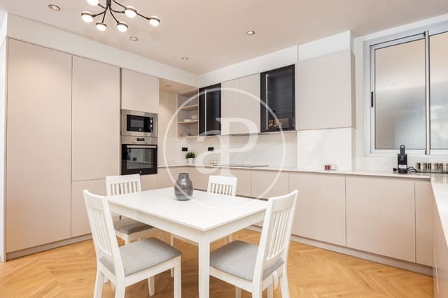 3 makuuhuone Huoneisto vuokrattavana paikassa La Dreta de L'Eixample, Barcelona kaupunki - 6 000 € (Ref: 9371996)