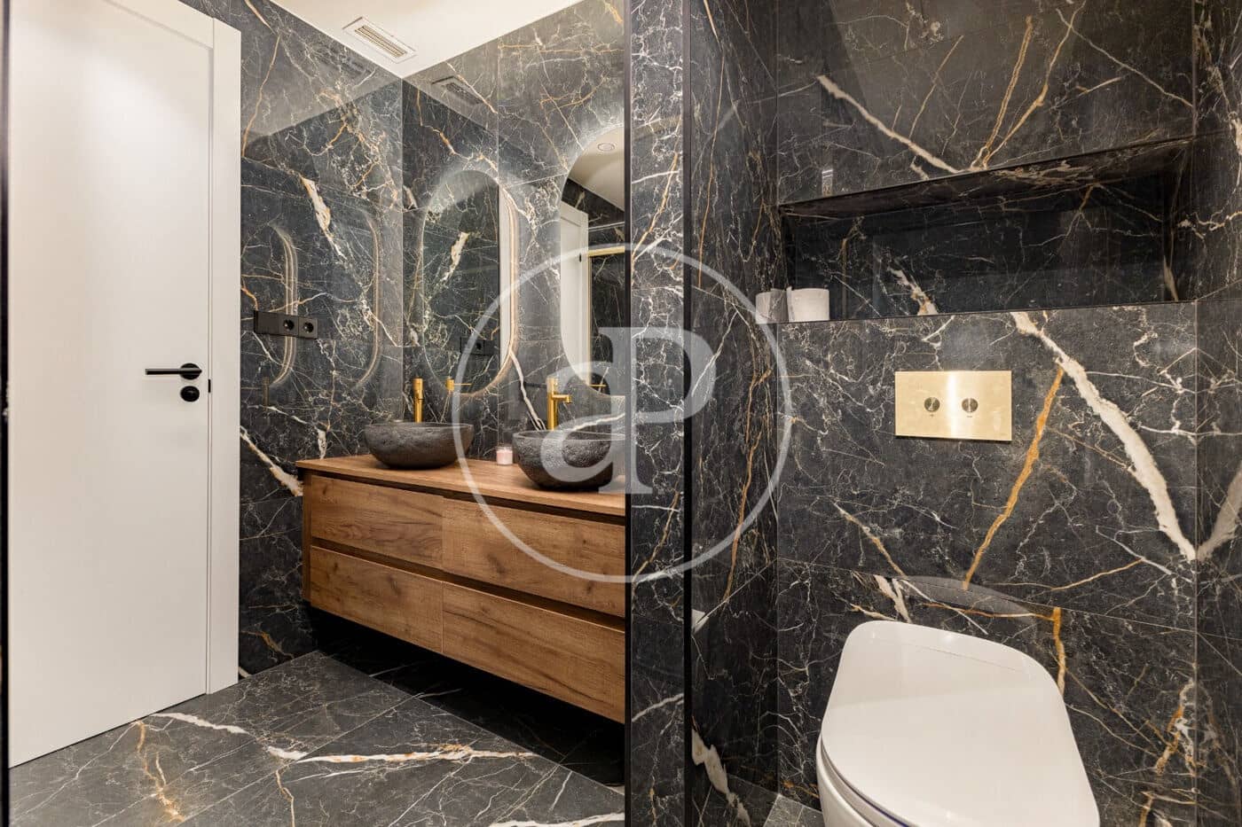 3 makuuhuone Huoneisto vuokrattavana paikassa Barcelona kaupunki - 6 000 € (Ref: 9371996)