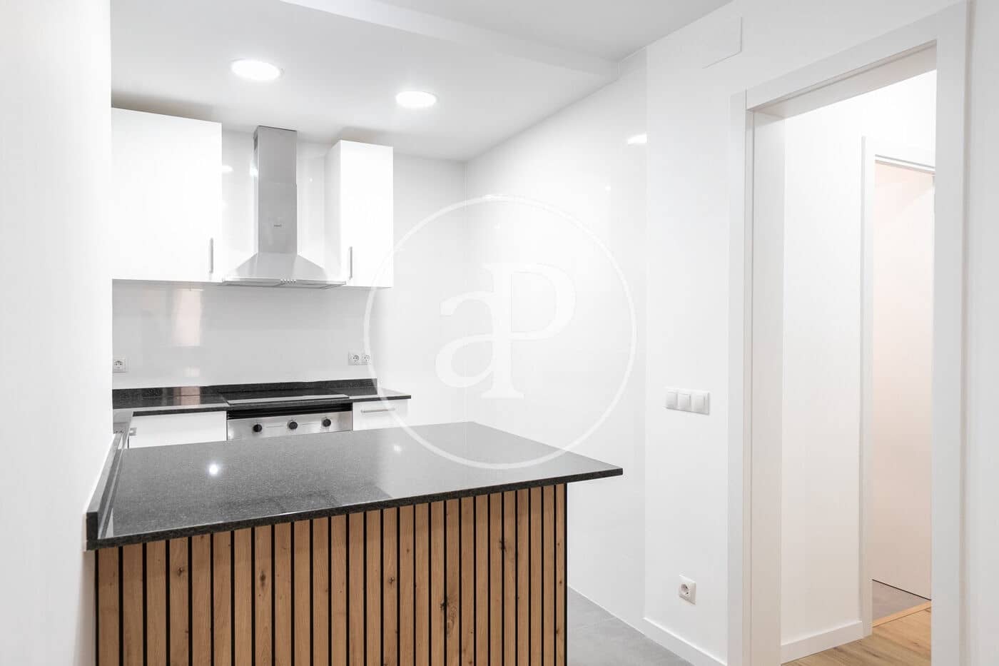 2 sypialnia Apartament na sprzedaż w Miasto Barcelona - 330 000 € (Ref: 9371999)