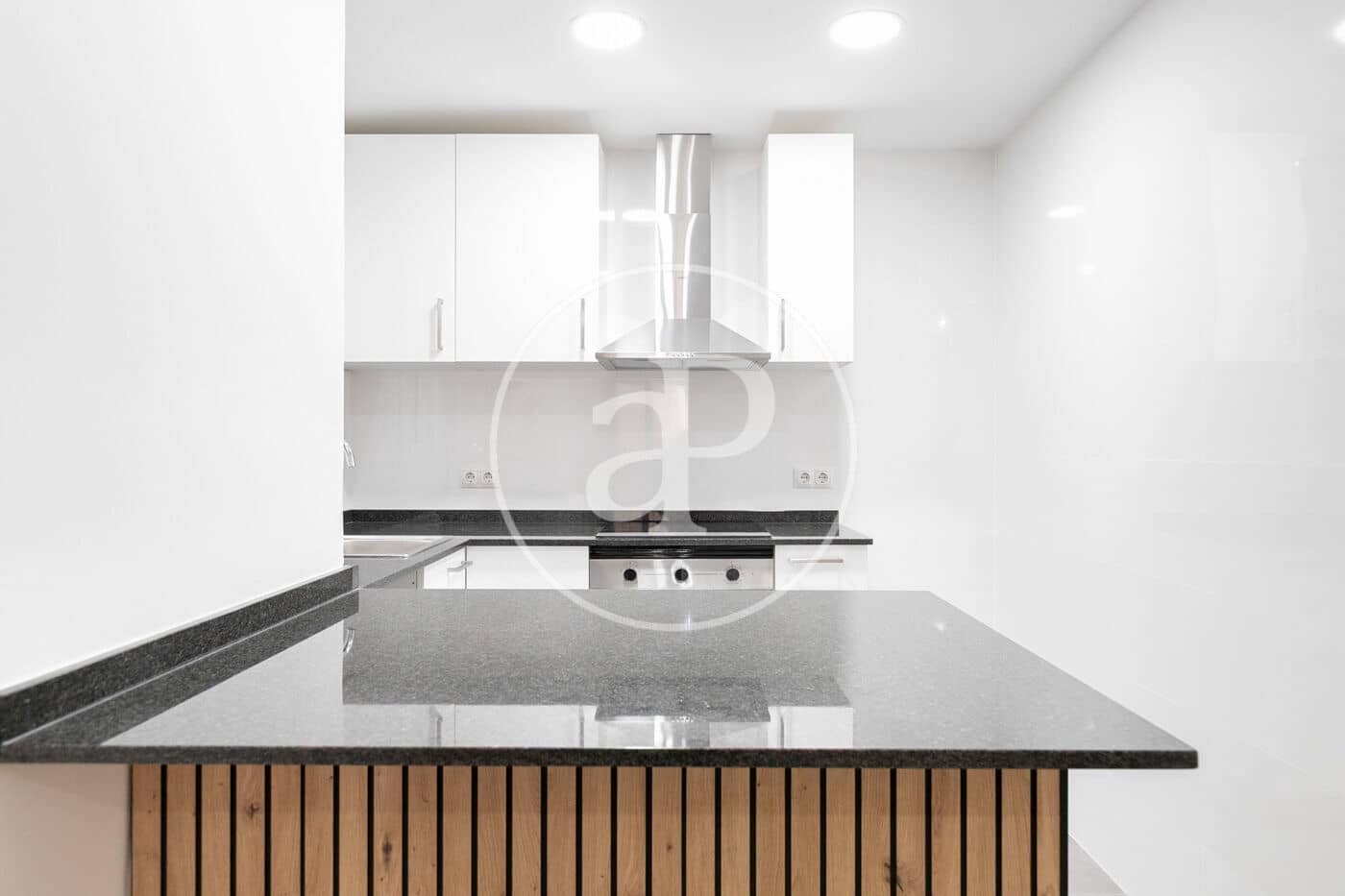 2 sypialnia Apartament na sprzedaż w Miasto Barcelona - 330 000 € (Ref: 9371999)