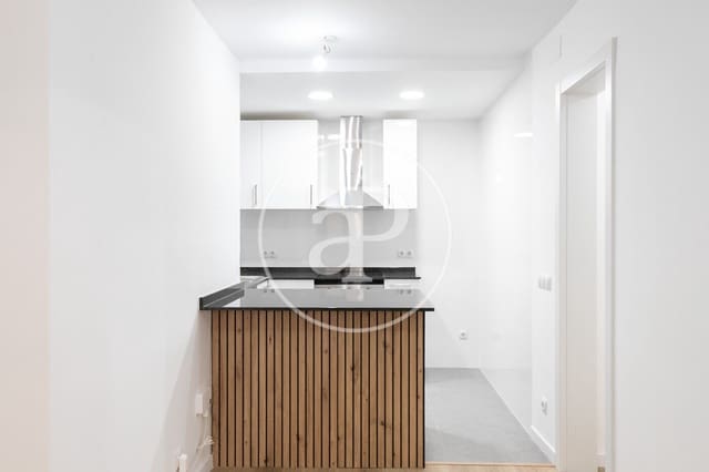 2 sypialnia Apartament na sprzedaż w Sant Pere, Santa Caterina i La Ribera, Miasto Barcelona - 330 000 € (Ref: 9371999)