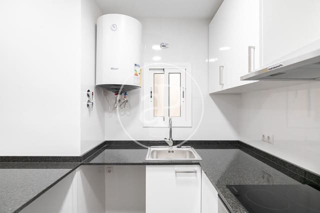 2 sypialnia Apartament na sprzedaż w Sant Pere, Santa Caterina i La Ribera, Miasto Barcelona - 330 000 € (Ref: 9371999)