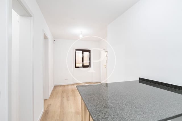 2 sypialnia Apartament na sprzedaż w Sant Pere, Santa Caterina i La Ribera, Miasto Barcelona - 330 000 € (Ref: 9371999)