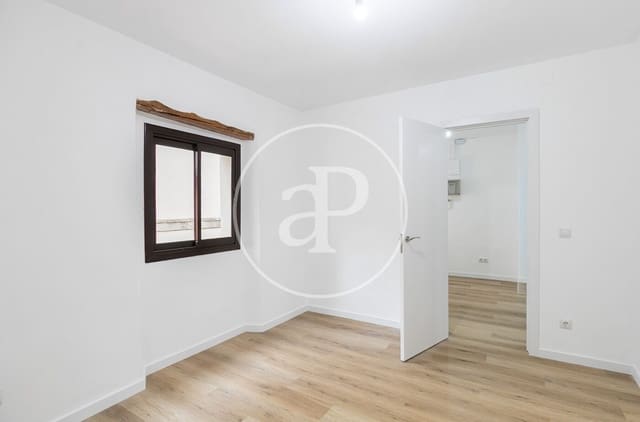 2 sypialnia Apartament na sprzedaż w Sant Pere, Santa Caterina i La Ribera, Miasto Barcelona - 330 000 € (Ref: 9371999)