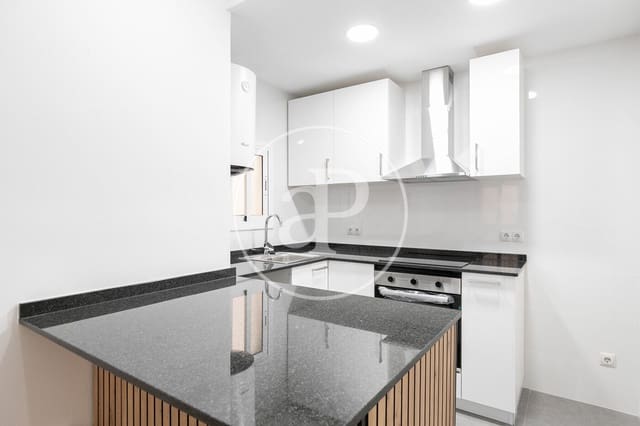 2 sypialnia Apartament na sprzedaż w Sant Pere, Santa Caterina i La Ribera, Miasto Barcelona - 330 000 € (Ref: 9371999)