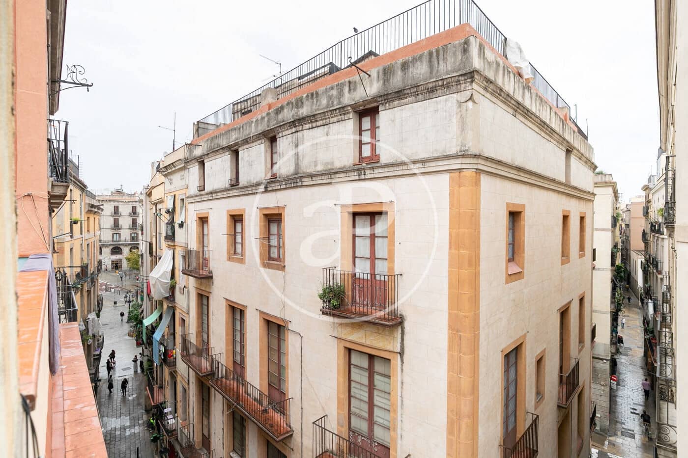 2 sypialnia Apartament na sprzedaż w Miasto Barcelona - 330 000 € (Ref: 9371999)