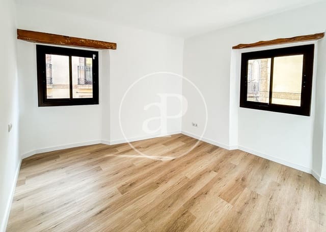 2 sypialnia Apartament na sprzedaż w Sant Pere, Santa Caterina i La Ribera, Miasto Barcelona - 330 000 € (Ref: 9371999)