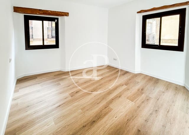 2 sypialnia Apartament na sprzedaż w Sant Pere, Santa Caterina i La Ribera, Miasto Barcelona - 330 000 € (Ref: 9371999)