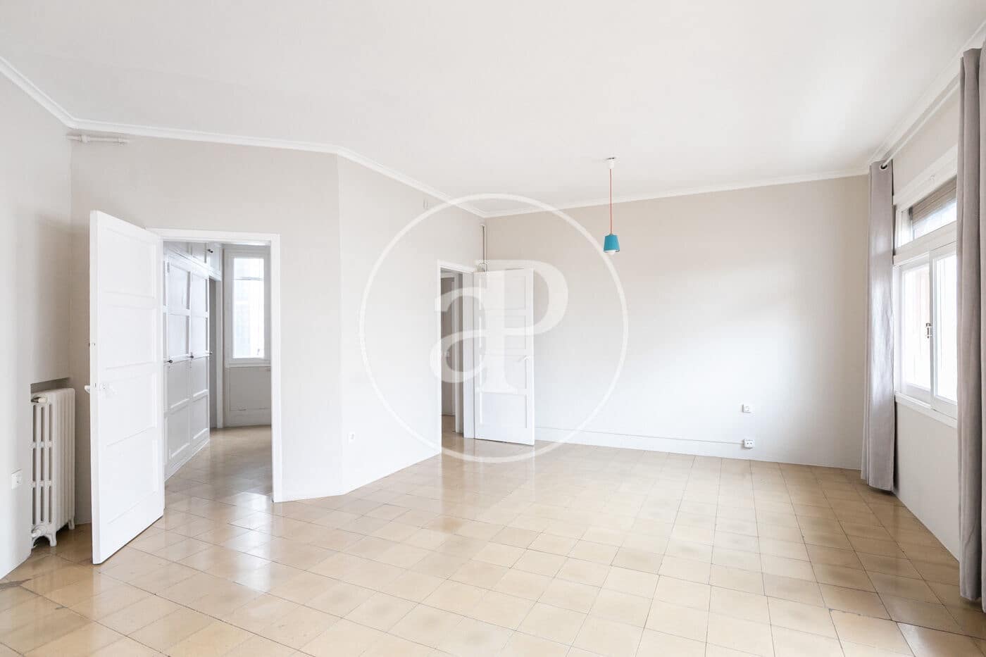 2 soverom Leilighet til salgs i Barcelona by - € 697 000 (Ref: 9372000)