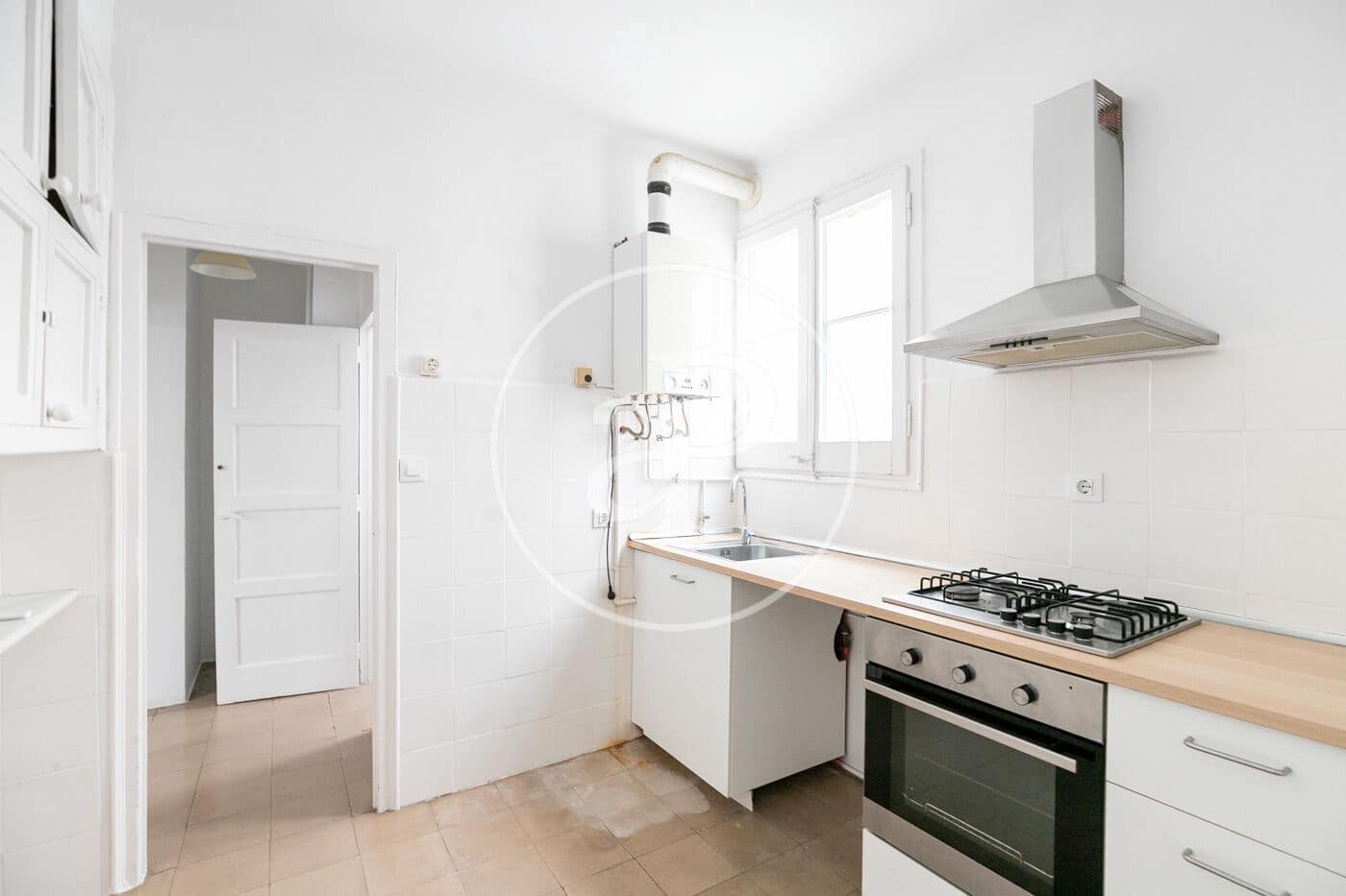 2 soverom Leilighet til salgs i Barcelona by - € 697 000 (Ref: 9372000)