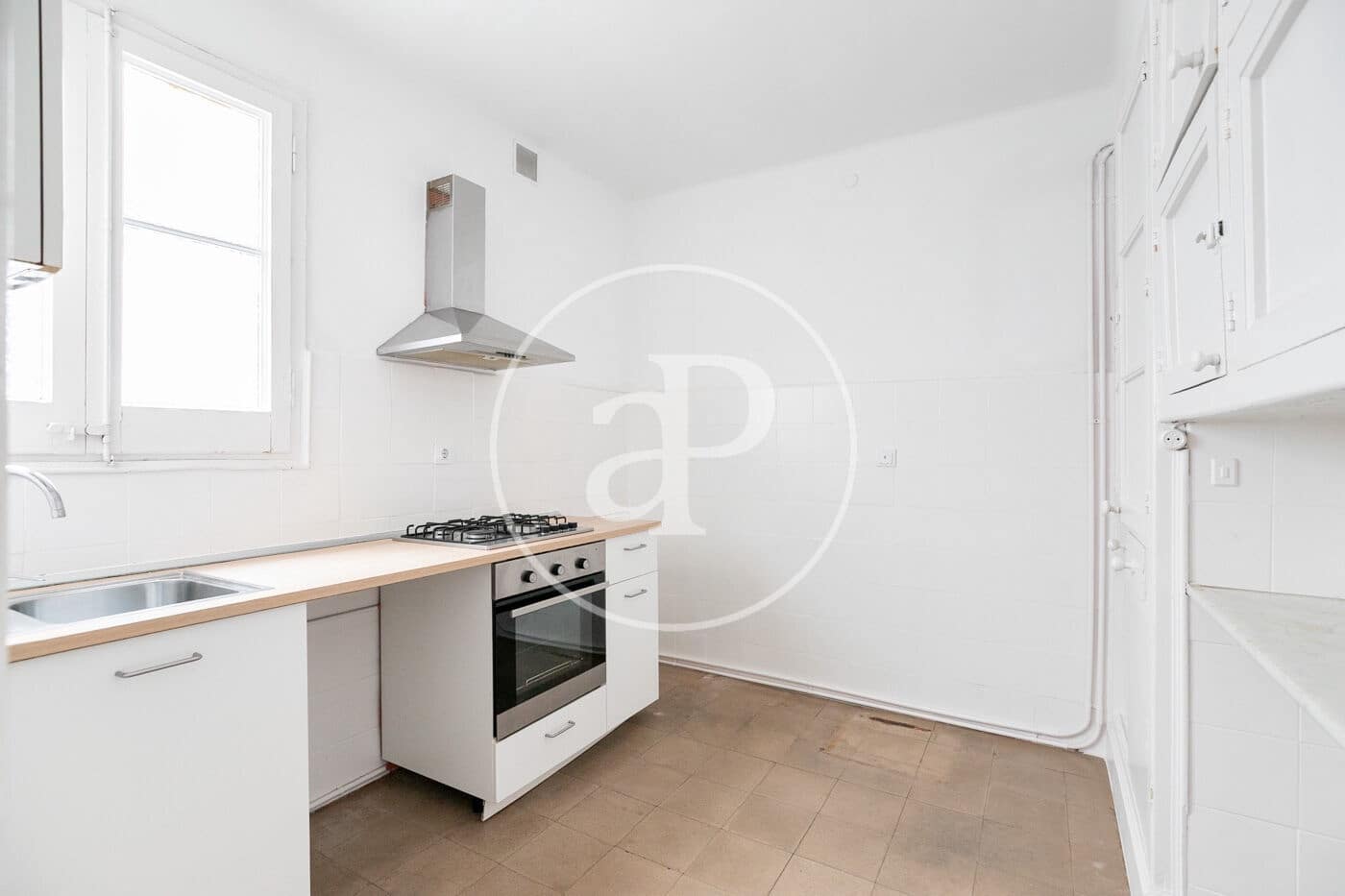 2 soverom Leilighet til salgs i Barcelona by - € 697 000 (Ref: 9372000)