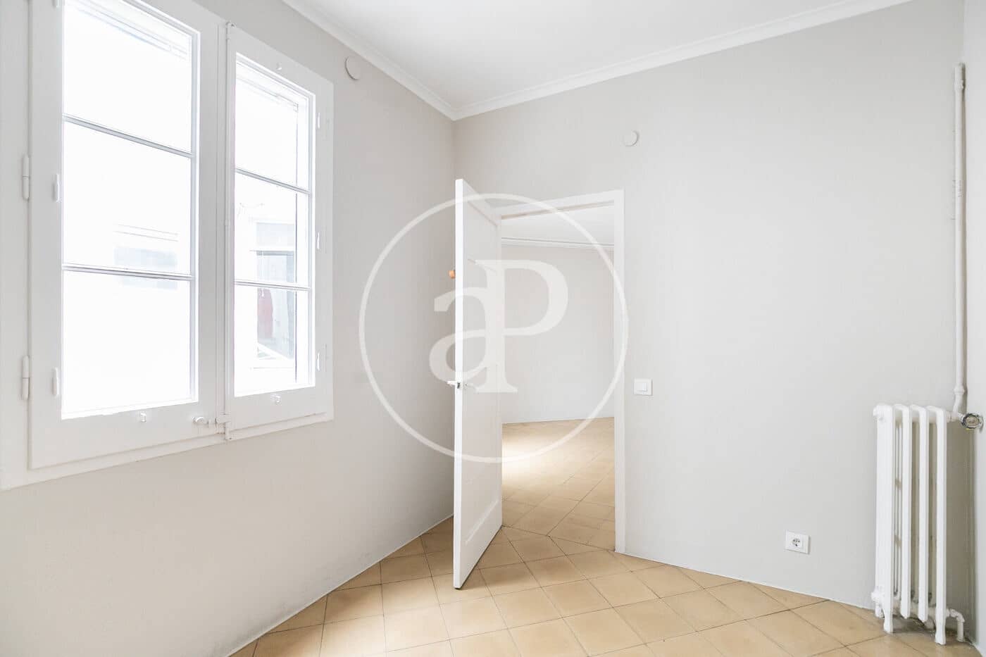 2 soverom Leilighet til salgs i Barcelona by - € 697 000 (Ref: 9372000)