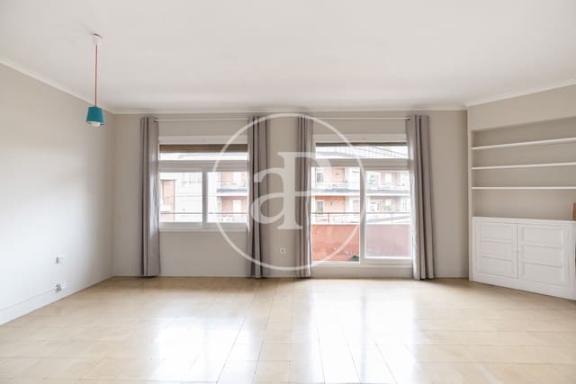 2 soverom Leilighet til salgs i La Dreta de L'Eixample, Barcelona by - € 697 000 (Ref: 9372000)
