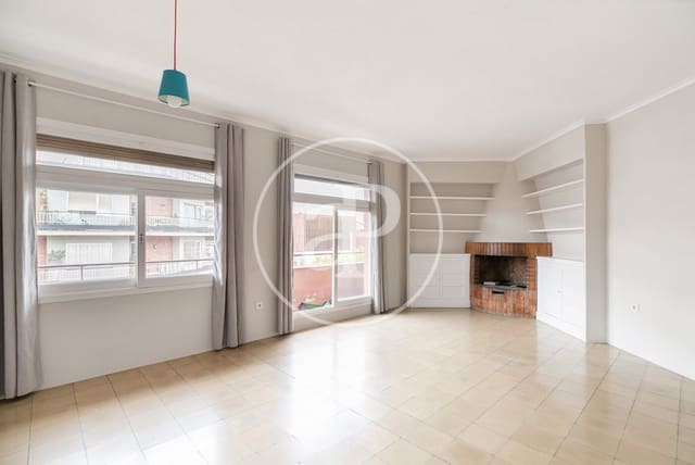 2 soverom Leilighet til salgs i La Dreta de L'Eixample, Barcelona by - € 697 000 (Ref: 9372000)