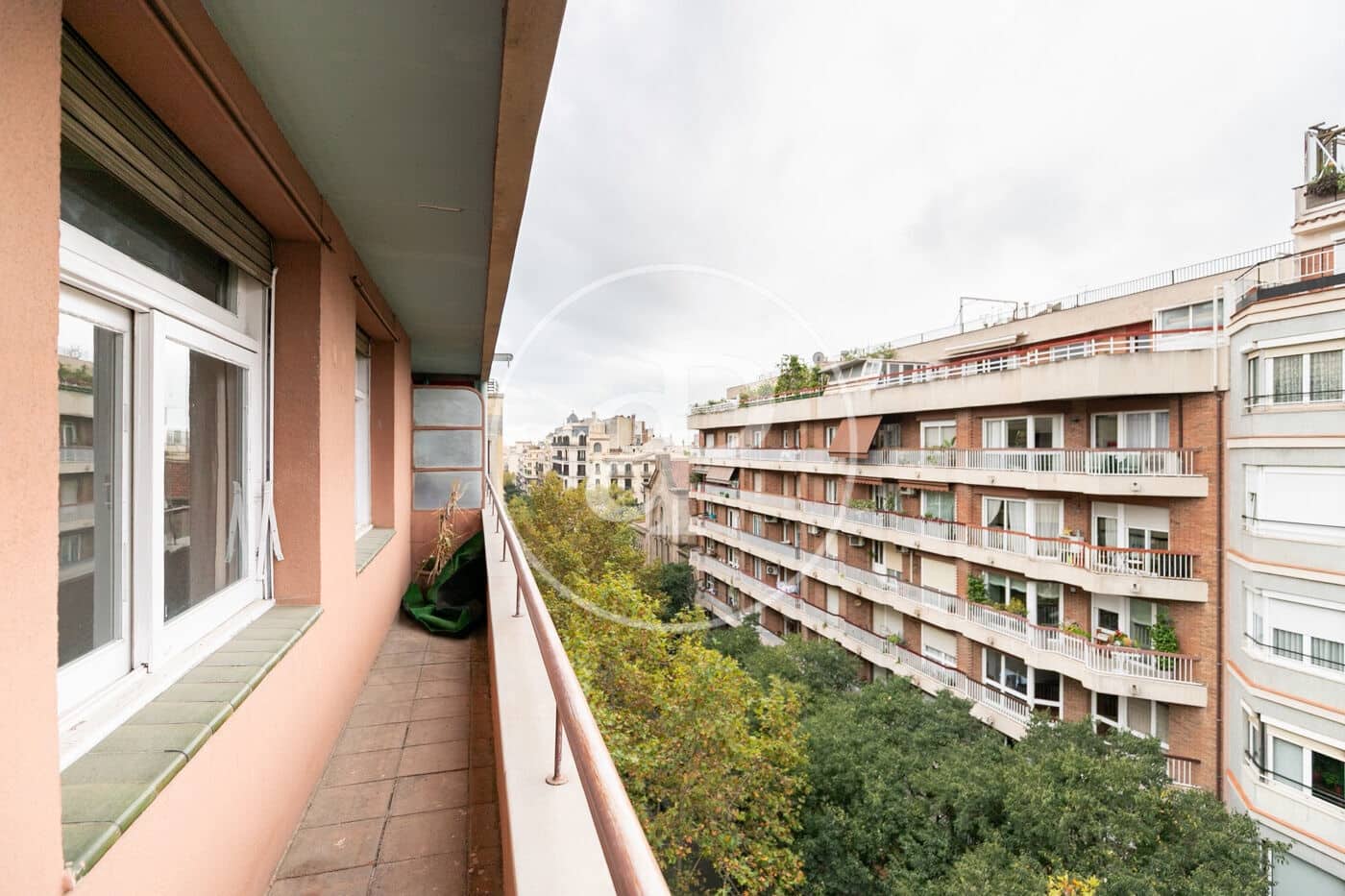 2 soverom Leilighet til salgs i Barcelona by - € 697 000 (Ref: 9372000)