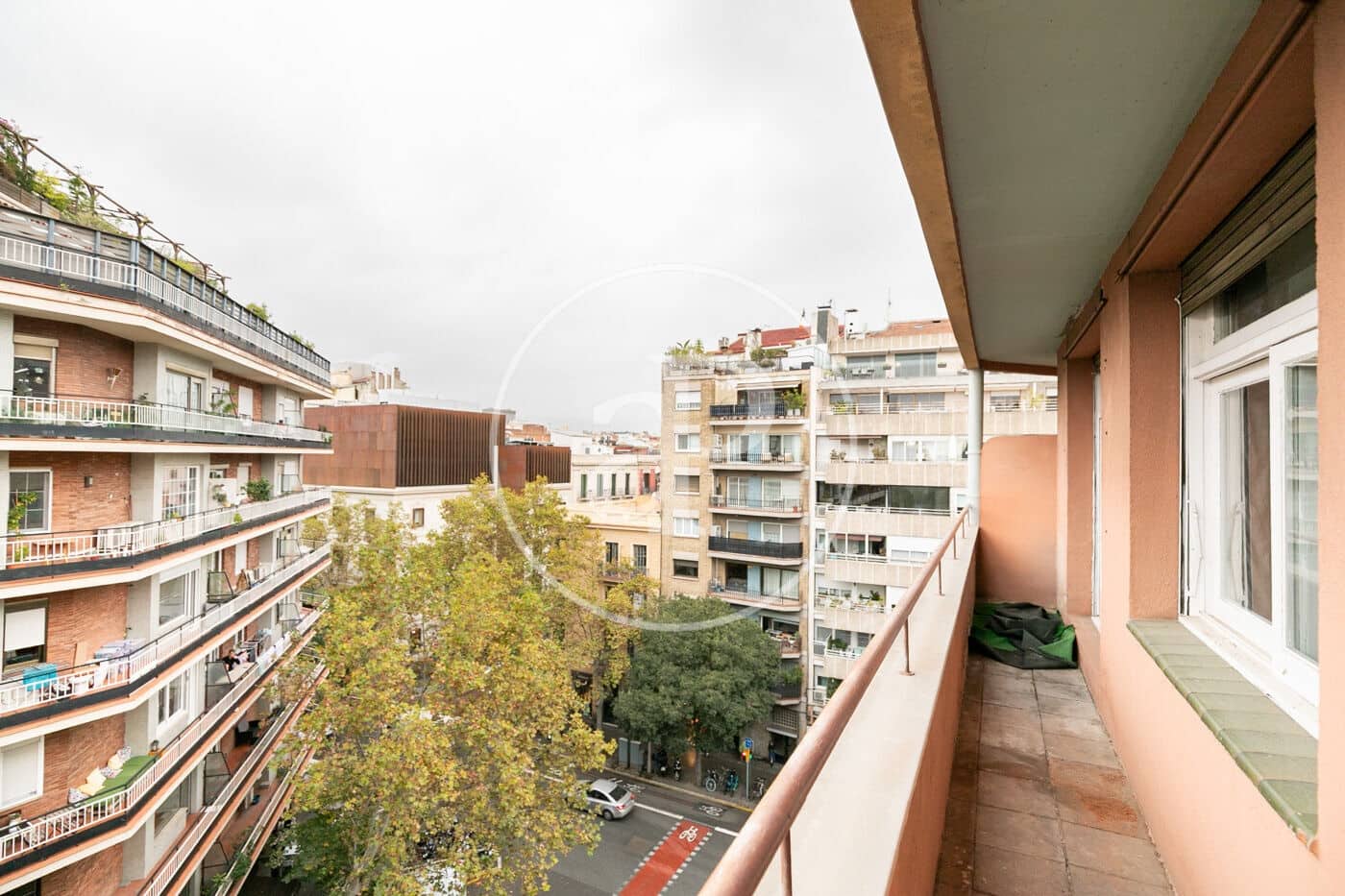 2 soverom Leilighet til salgs i Barcelona by - € 697 000 (Ref: 9372000)