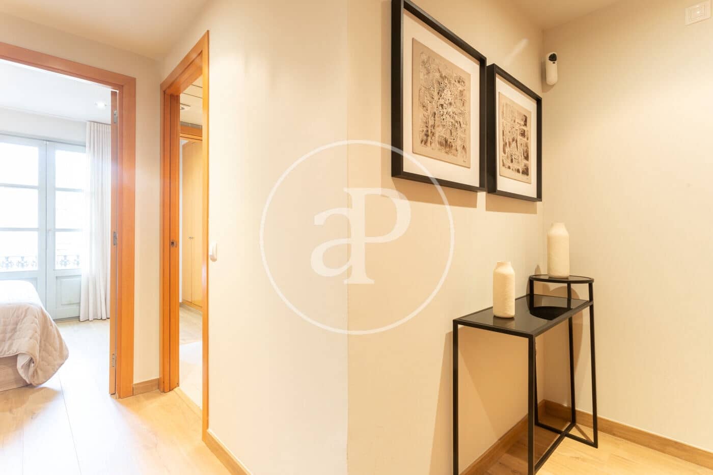 2 bedroom Apartment for rent in Barcelona city - € 2,100 (Ref: 9372001)