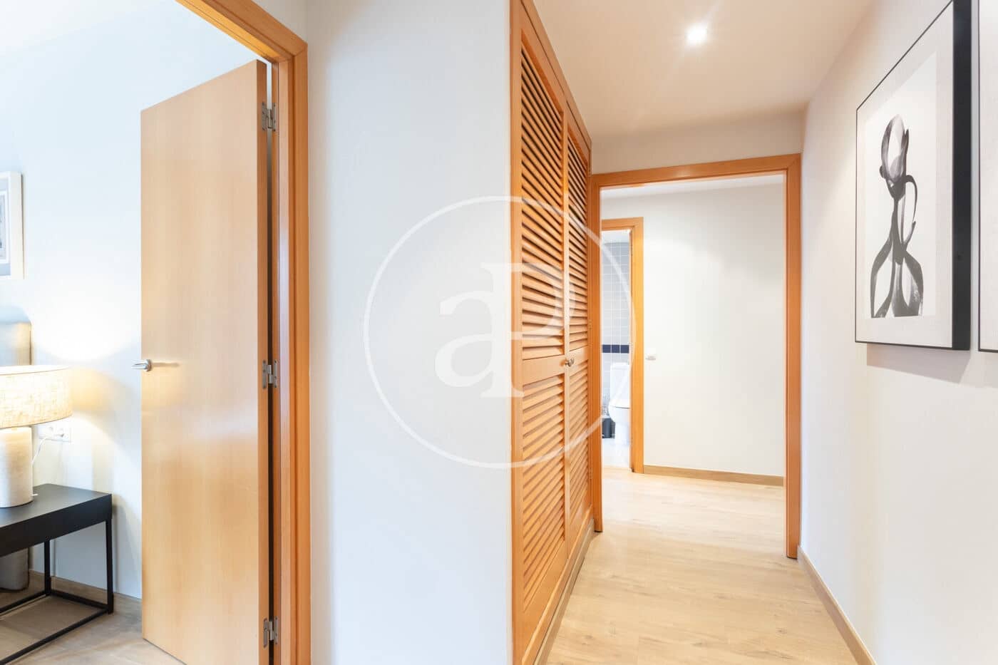 2 bedroom Apartment for rent in Barcelona city - € 2,100 (Ref: 9372001)