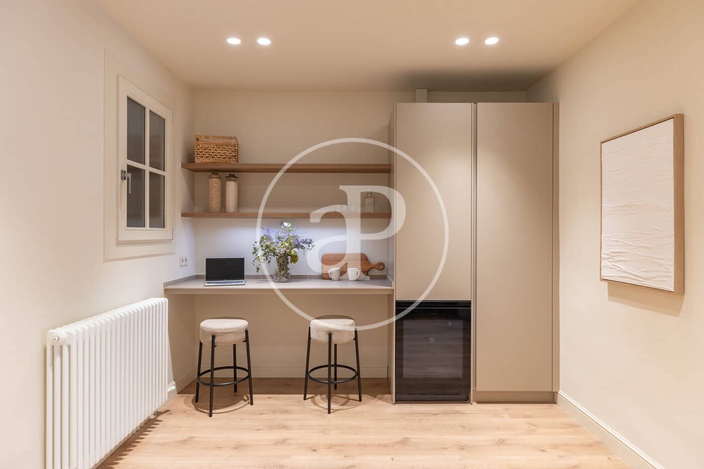 4 bedroom Apartment for sale in Barcelona city - € 1,720,000 (Ref: 9372002)