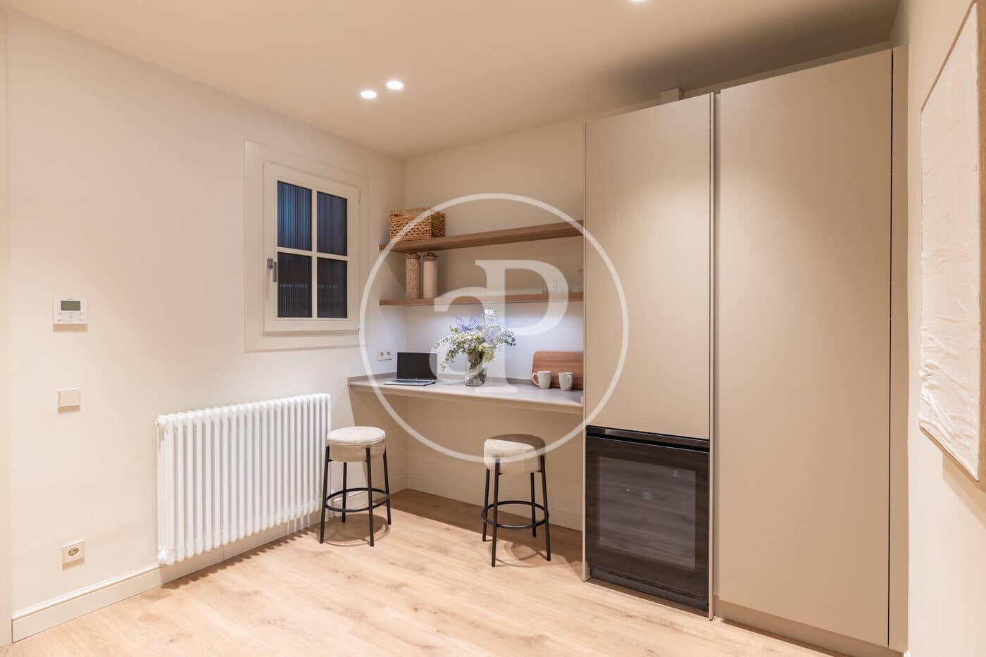 4 bedroom Apartment for sale in Barcelona city - € 1,720,000 (Ref: 9372002)