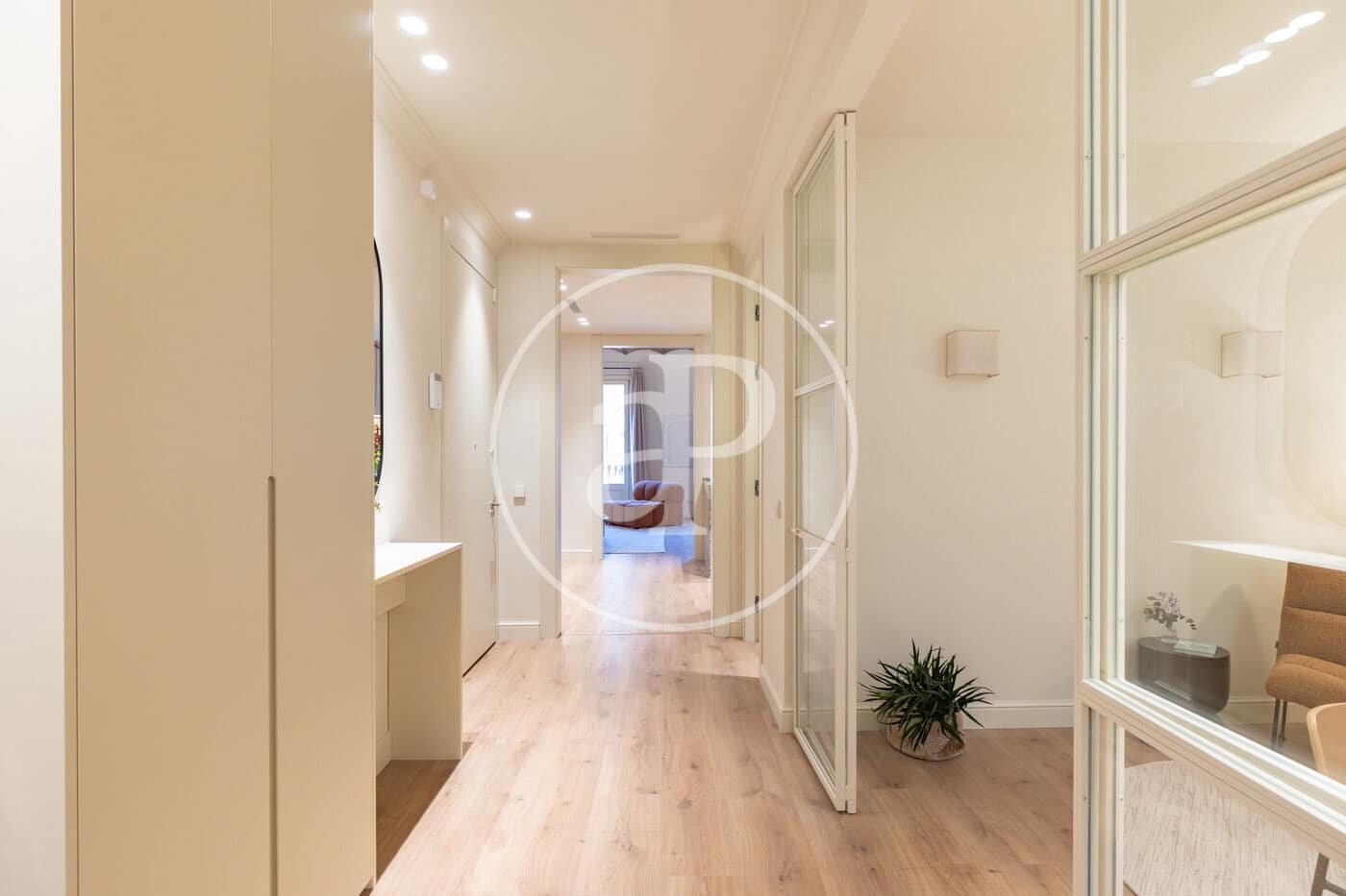 4 bedroom Apartment for sale in Barcelona city - € 1,720,000 (Ref: 9372002)