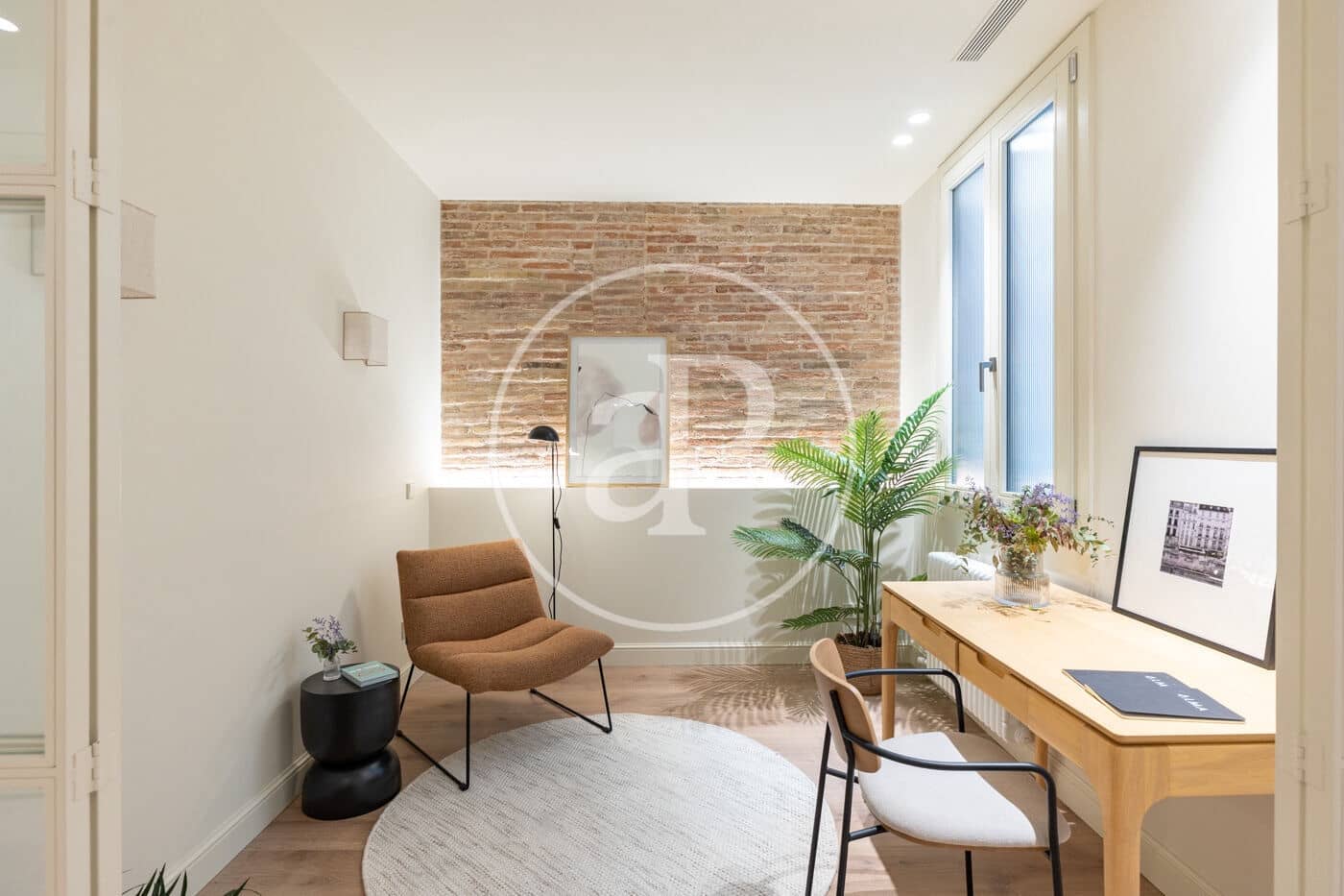 4 bedroom Apartment for sale in Barcelona city - € 1,720,000 (Ref: 9372002)