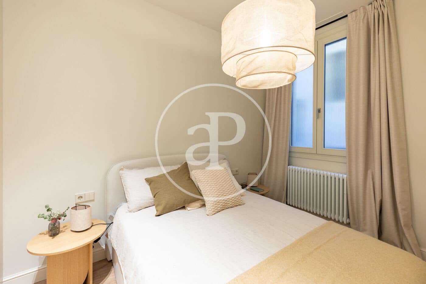 4 bedroom Apartment for sale in Barcelona city - € 1,720,000 (Ref: 9372002)